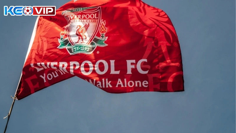 Đội Liverpool có tinh thần chiến đấu mãnh liệt