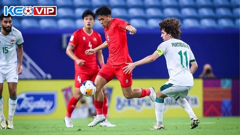 Theo dõi các video highlight sau trận đấu